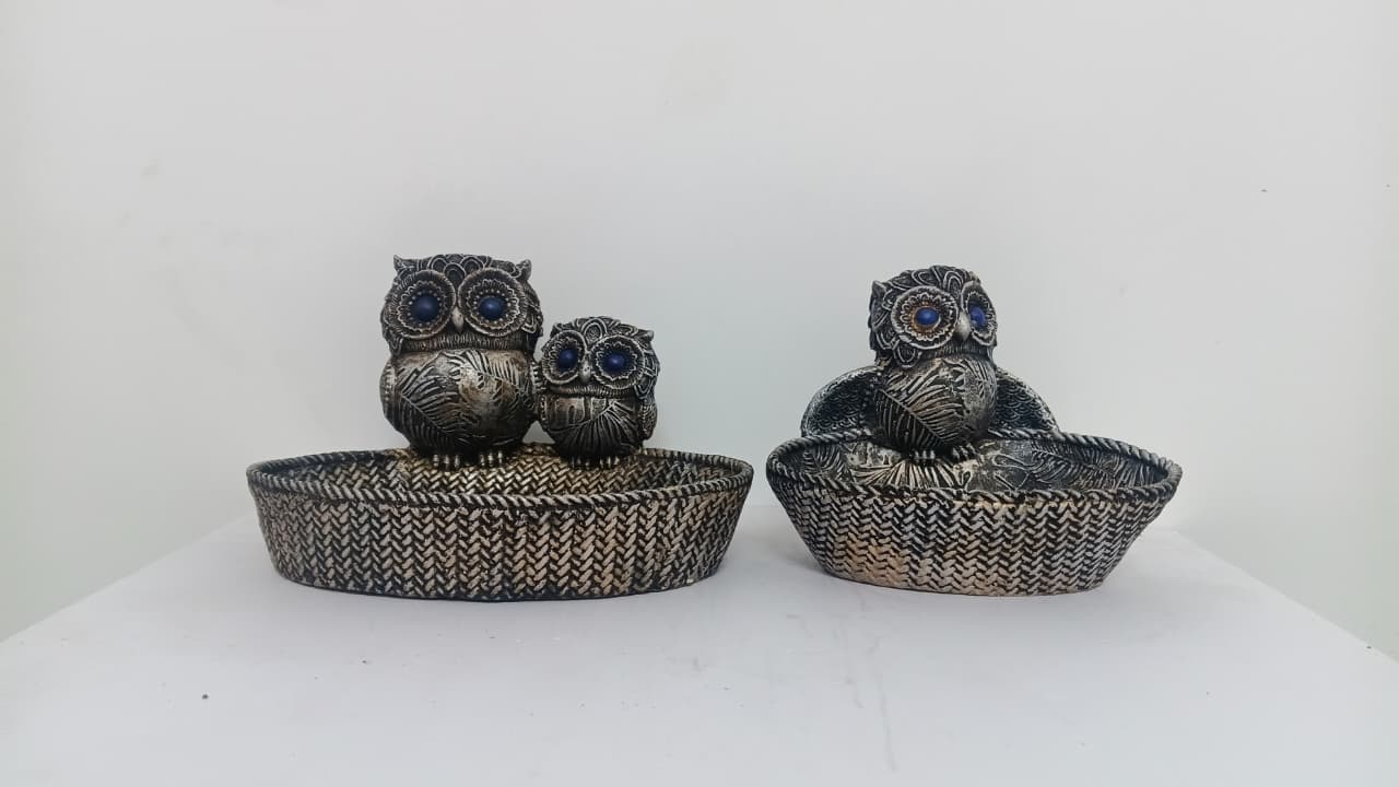 Waste Art Image