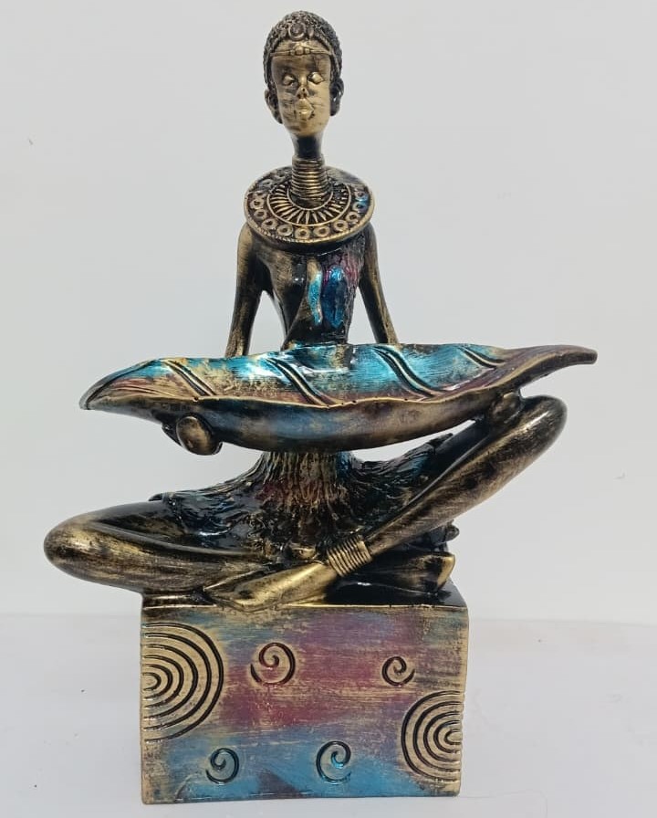 Waste Art Image