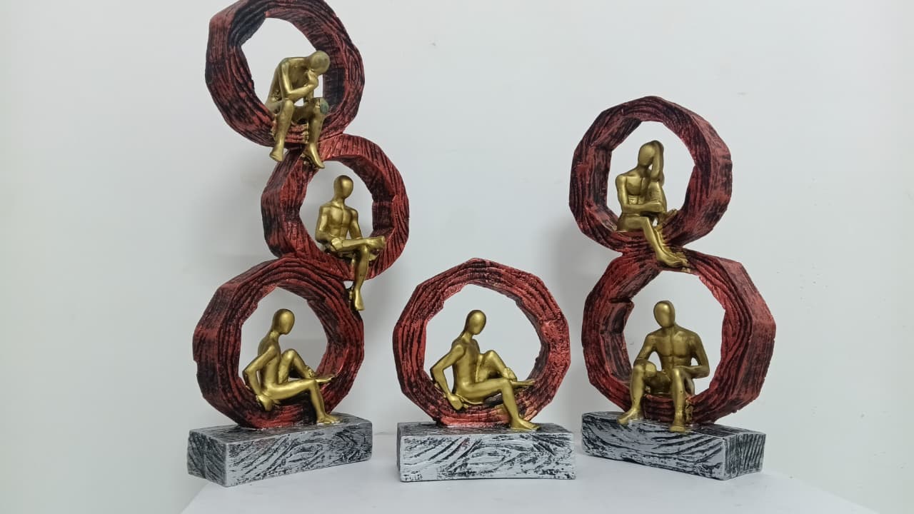 Waste Art Image
