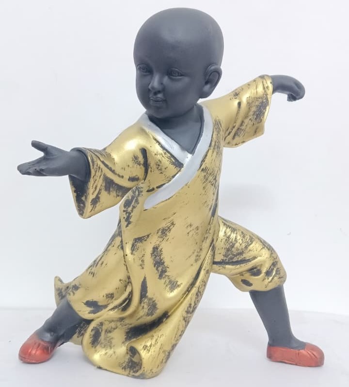 Waste Art Image