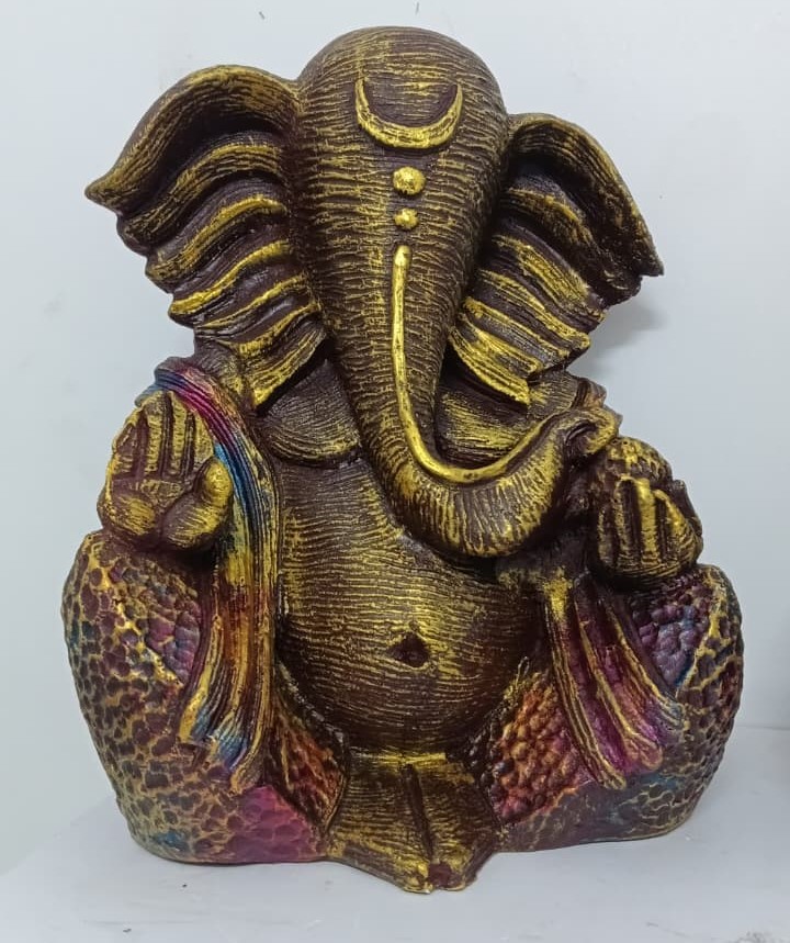 Waste Art Image