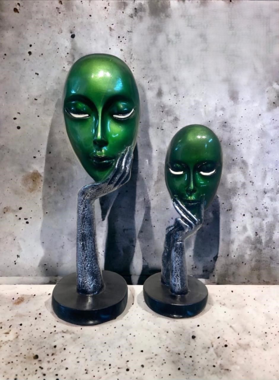 Waste Art Image